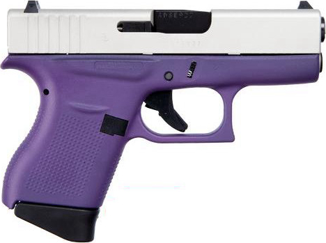 Apollo Custom Glock 43 USA Manufacture