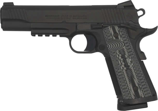 Colt Combat Unit CCU