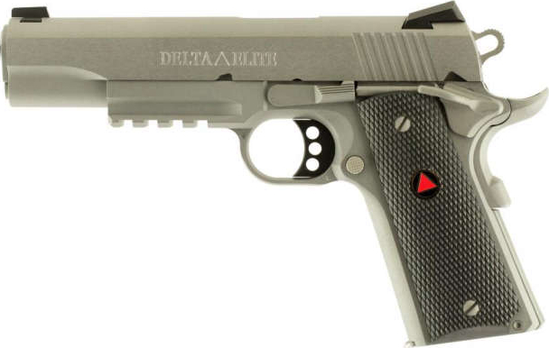 Colt Delta Elite Rail
