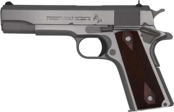 Colt Government 1911 Classic Series