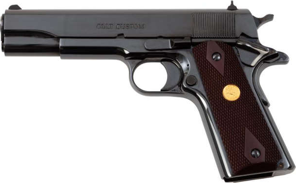 Colt Government 1911 Classic Series