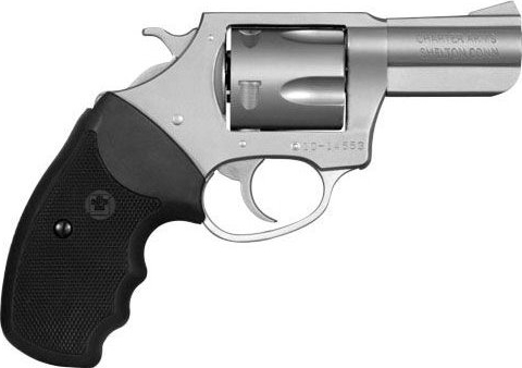 Charter Arms Bulldog