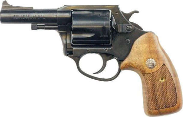 Charter Arms Bulldog