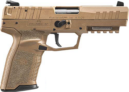 FN America Five-seveN MRD