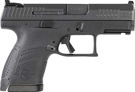 CZ-USA CZ P-10 Sub-Compact