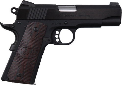 Colt Lightweight Commander