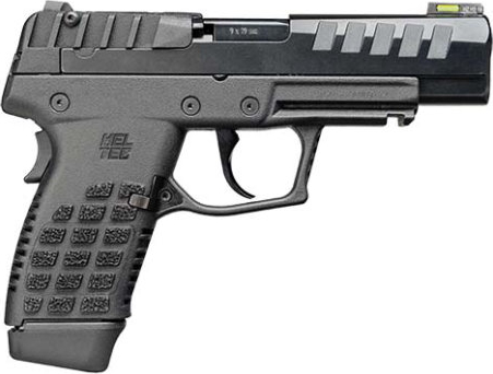 Kel-Tec P15