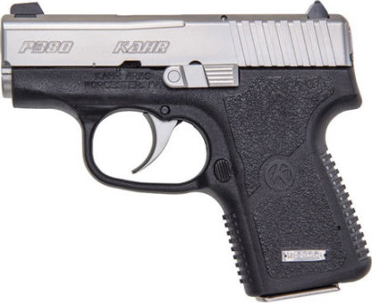 Kahr Arms P380 CA Approved