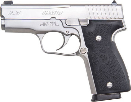 Kahr Arms K9