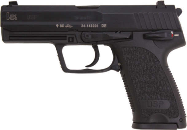 Heckler & Koch USP Variant 1