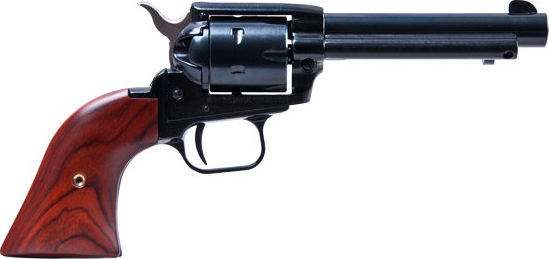 Heritage Manufacturing Inc Rough Rider