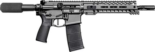 POF-USA Minuteman