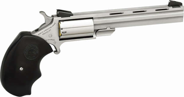 North American Arms Mini-Master