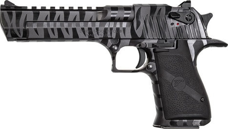 Magnum Research Desert Eagle Mark XIX