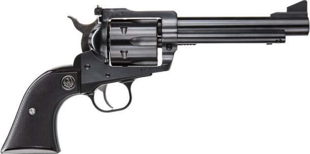 Ruger New Model Blackhawk Convertible