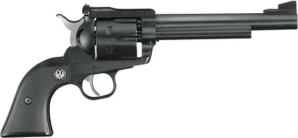 Ruger New Model Blackhawk Convertible