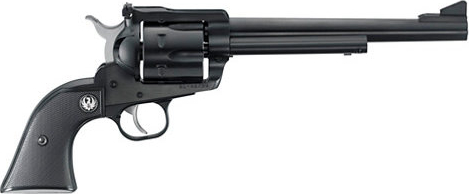 Ruger New Model Blackhawk