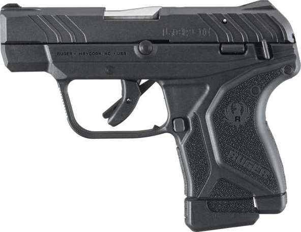 Ruger LCPII Lite Rack