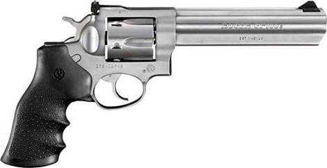 Ruger GP100