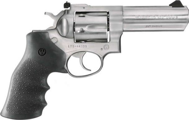 Ruger GP100