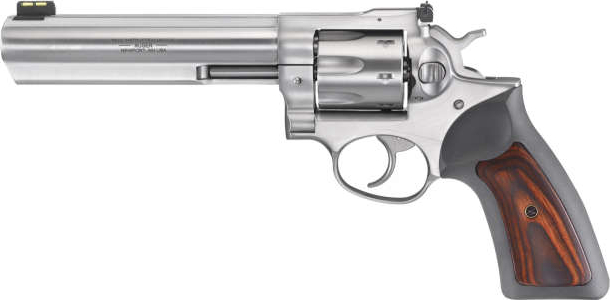 Ruger GP100