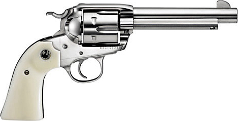 Ruger Bisley Vaquero