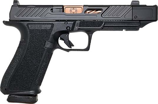 Shadow Systems DR920P Elite Optic Compensated