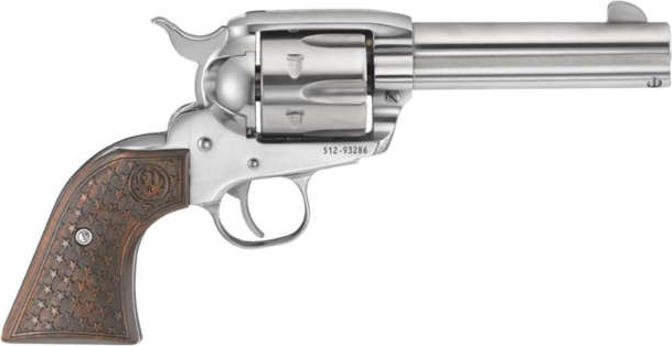 Ruger New Vaquero Limited Short Spur (CFDA)