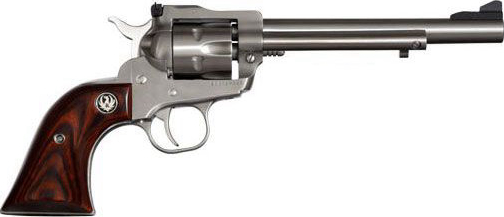 Ruger Super Single Six Convertible
