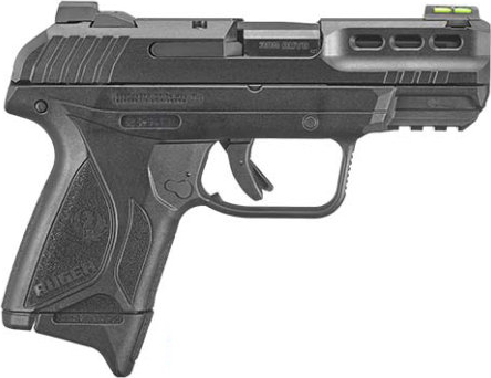 Ruger Security 380