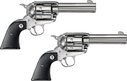Ruger New SASS Vaquero (Sold As Set Only)