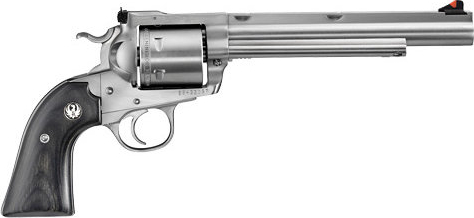 Ruger Super Blackhawk Bisley Hunter