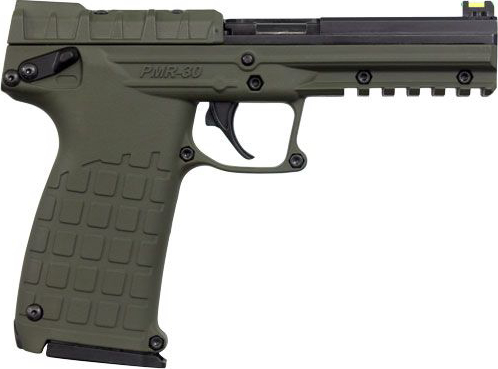Kel-Tec PMR-30