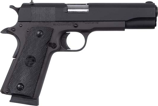 Armscor|Rock Island Armory M1911-A1 GI Standard FS