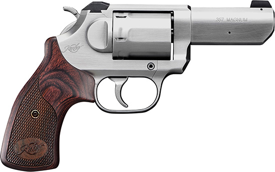Kimber K6S DASA 3