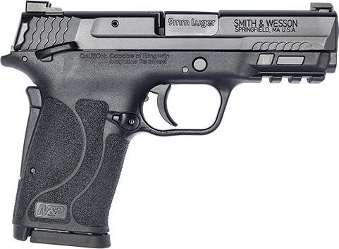 Smith & Wesson M&P Shield EZ M2.0 9MM