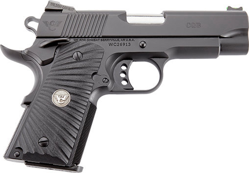 Wilson Combat 1911 CQB Compact