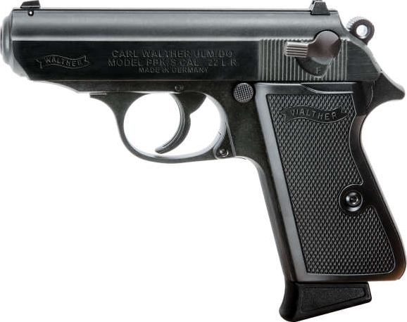 Walther Arms Inc PPK/S