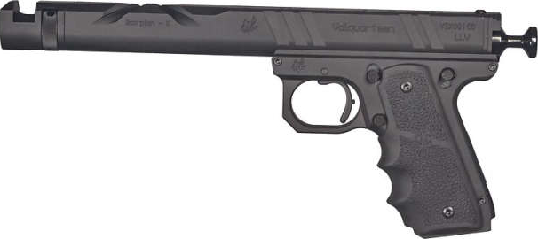 Volquartsen Firearms Scorpion X