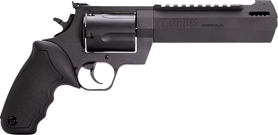 Taurus Raging Hunter