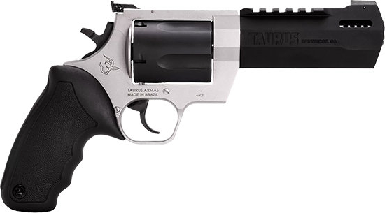 Taurus Raging Hunter