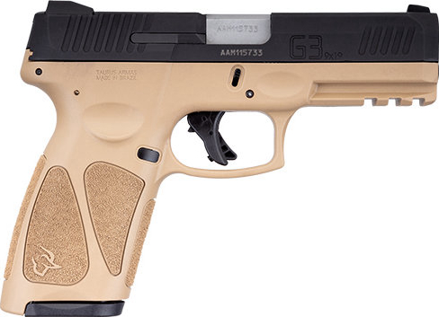 Taurus G3