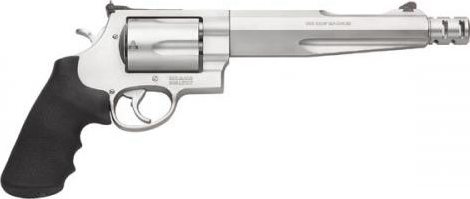 Smith & Wesson Smith & Wesson Performance Center Model 500 S&W Magnum Hunter Performance Center