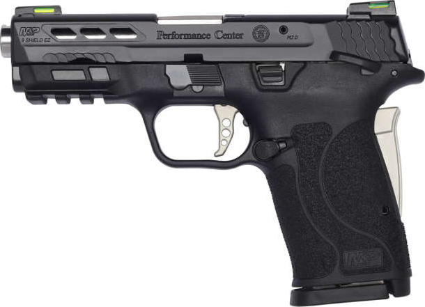 Smith & Wesson Smith & Wesson Performance Center M&P Shield EZ Performance Center M2.0 9MM