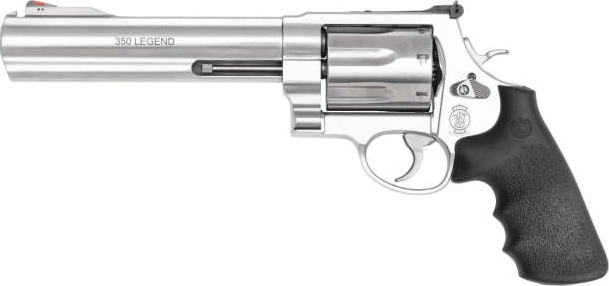 Smith & Wesson Model 350