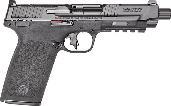 Smith & Wesson M&P 5.7 Optics Ready