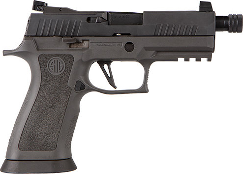 Sig Sauer P320 XCARRY LEGION