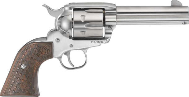 Ruger New Vaquero Limited Short Spur (CFDA)