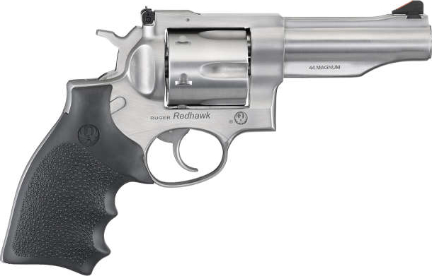 Ruger Redhawk