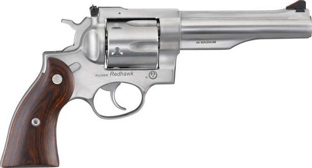 Ruger Redhawk